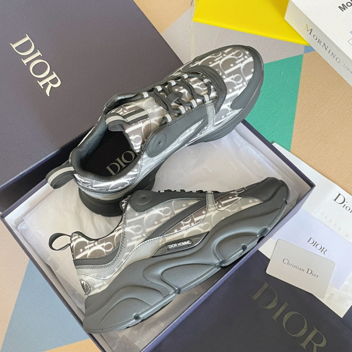 D10R HOMME B22 TRAINER SNEAKER