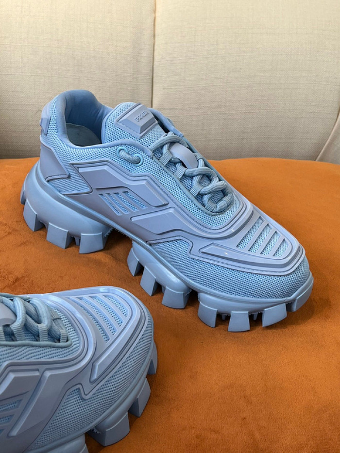 PRA Cloudbust Thunder Knit blue