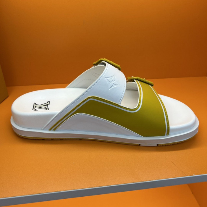 Lou1su1tt slides