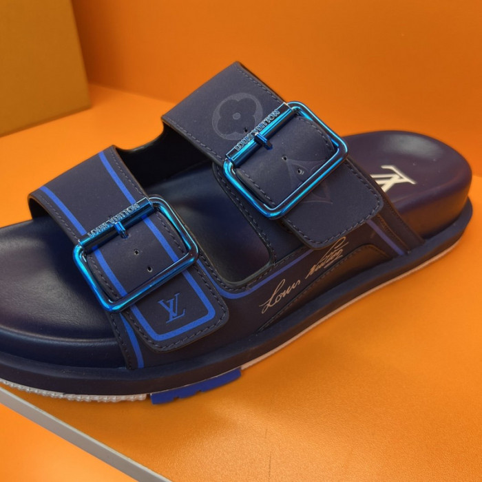 Lou1su1tt slides