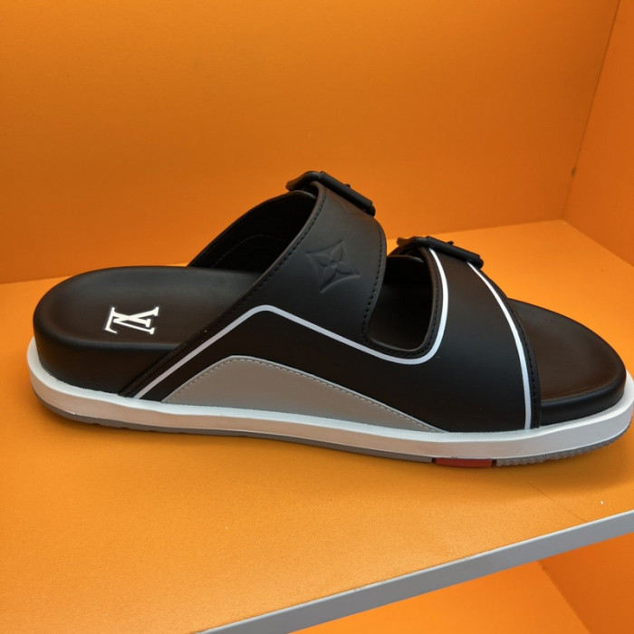 Lou1su1tt slides