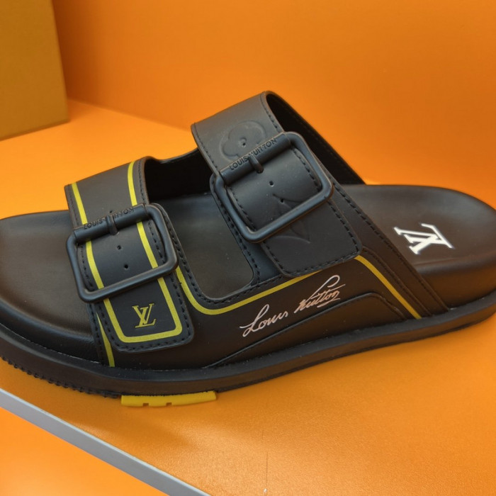 Lou1su1tt slides