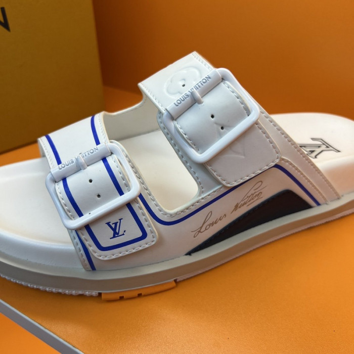 Lou1su1tt slides