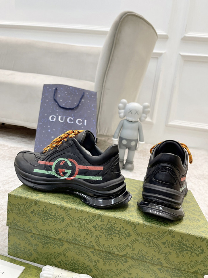 Gu66 SNEAKER