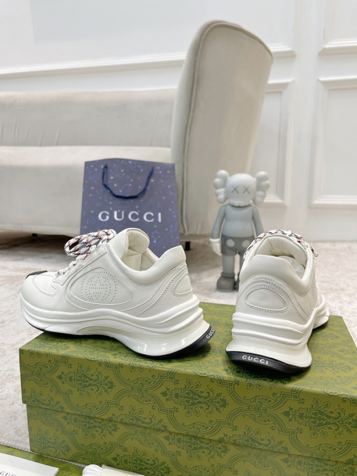 Gu66 SNEAKER