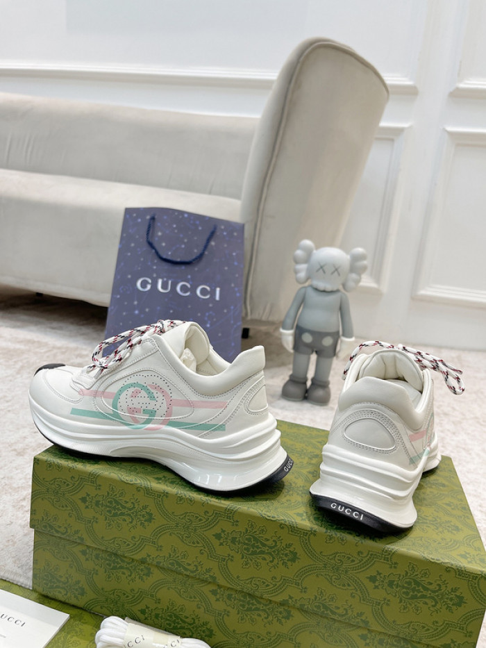 Gu66 SNEAKER