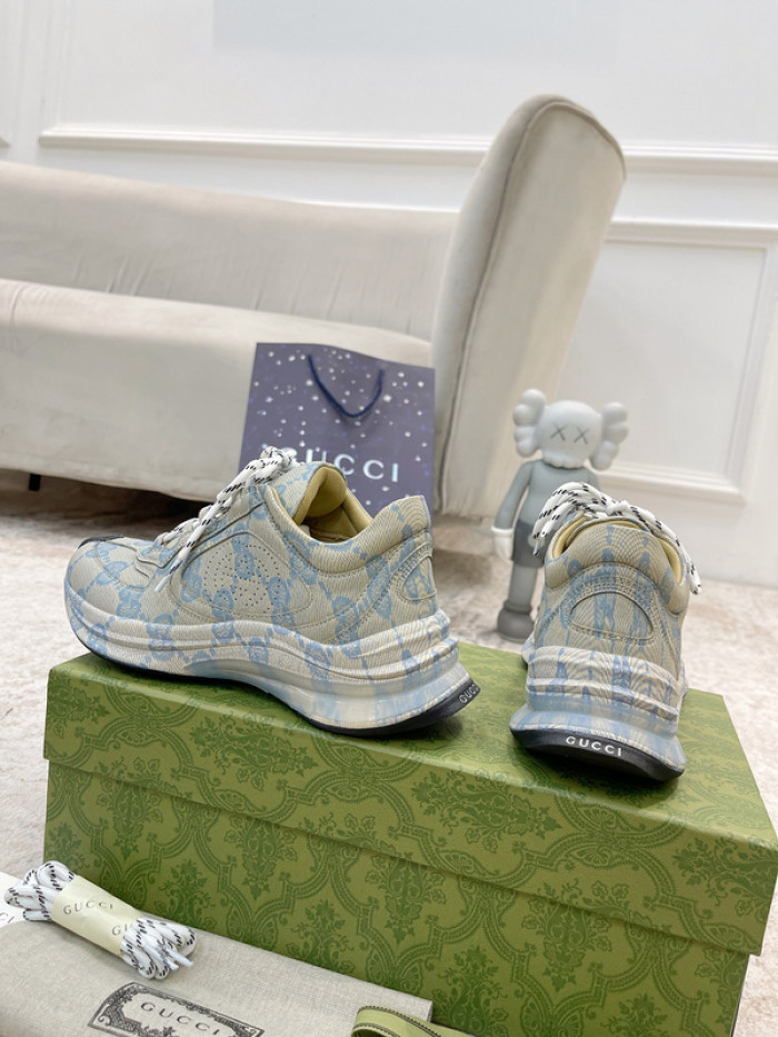 Gu66 SNEAKER