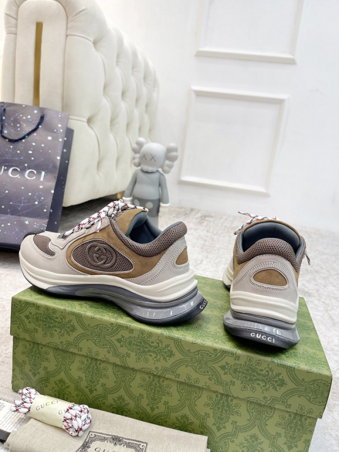 Gu66 SNEAKER