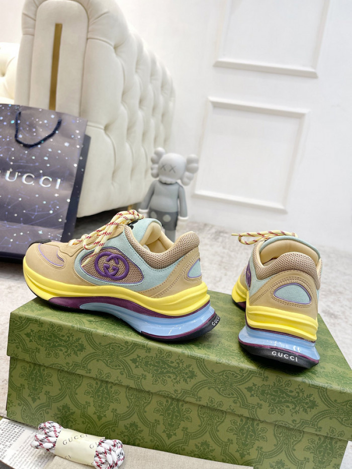 Gu66 SNEAKER