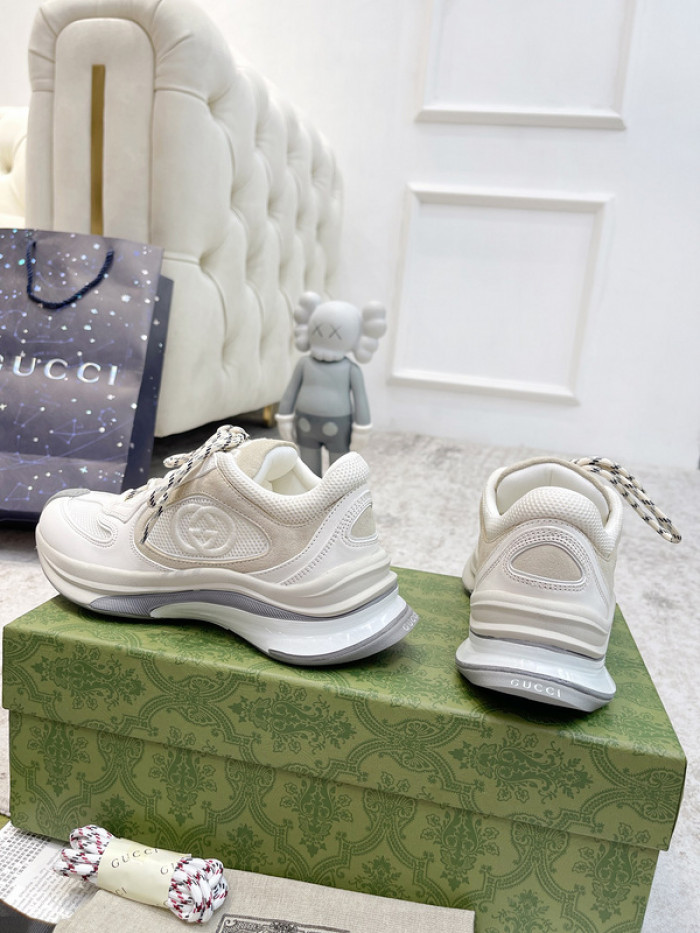 Gu66 SNEAKER