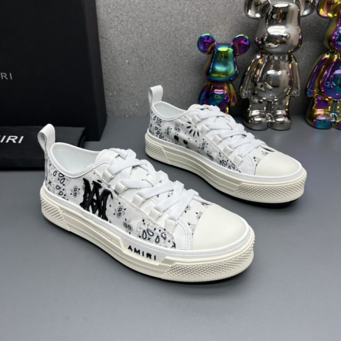 AM1R1 Skel Top Low