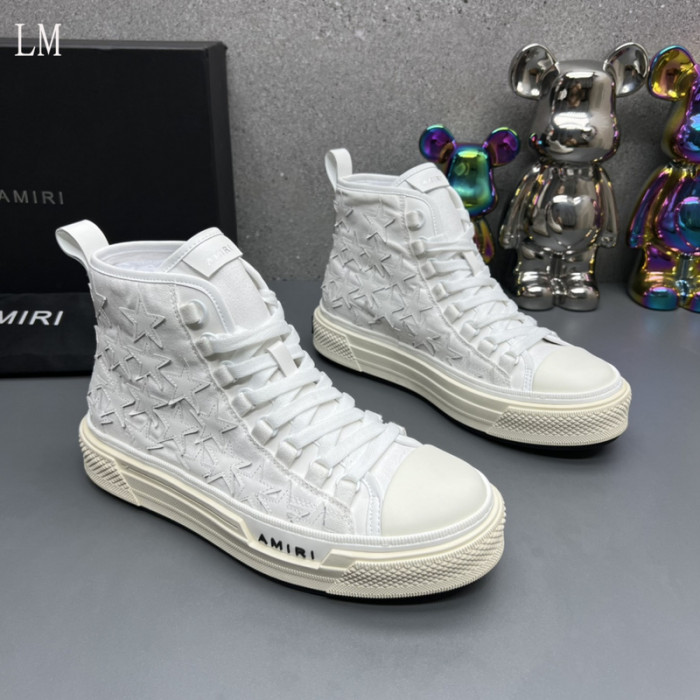 AM1R1 Skel high top
