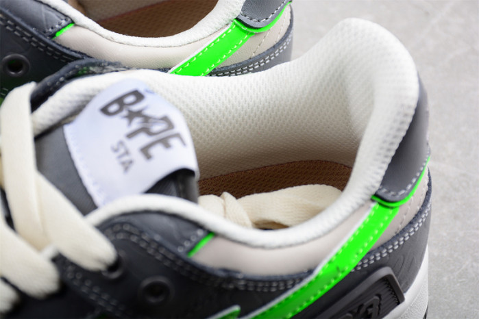 A BATHING APE BAPE SK8 STA
