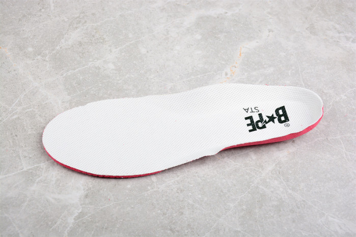 A BATHING APE BAPE SK8 STA