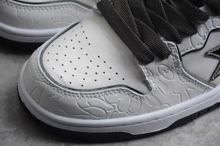 A BATHING APE BAPE SK8 STA