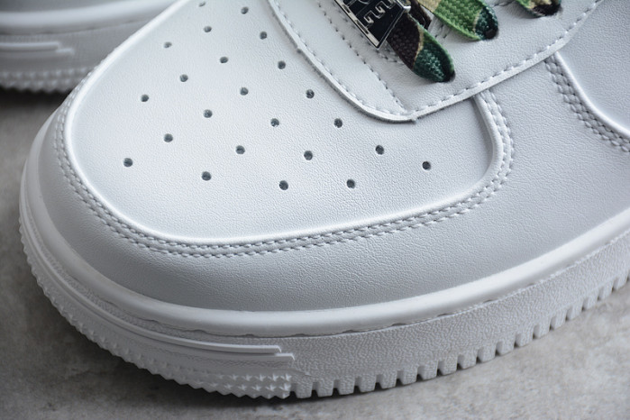 A BATHING APE BAPE SK8 STA