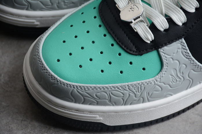 A BATHING APE BAPE SK8 STA