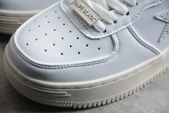 A BATHING APE BAPE SK8 STA