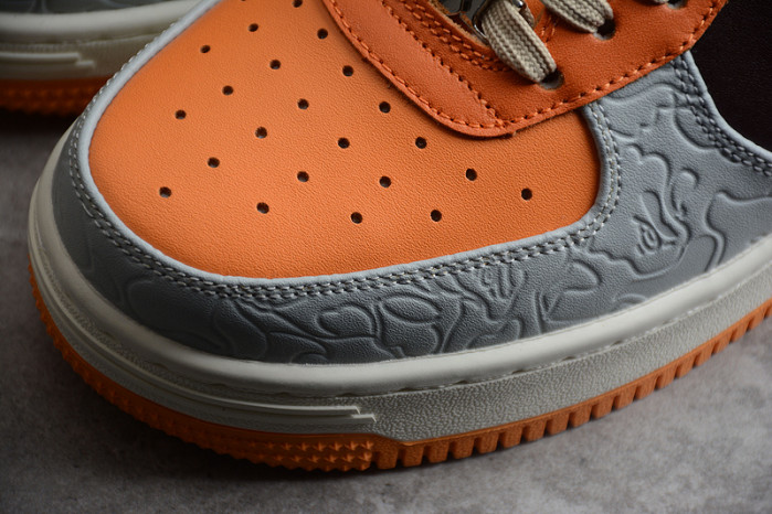 A BATHING APE BAPE SK8 STA