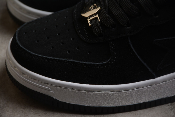 A BATHING APE BAPE SK8 STA