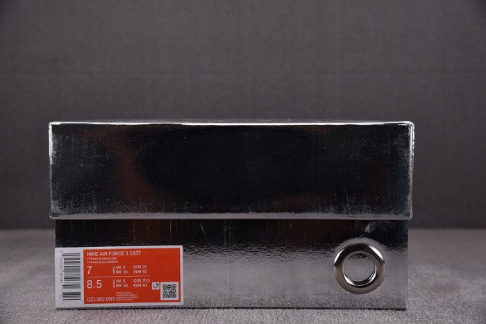 T*f*ny & co. x nike air force 1 low dz1382-003