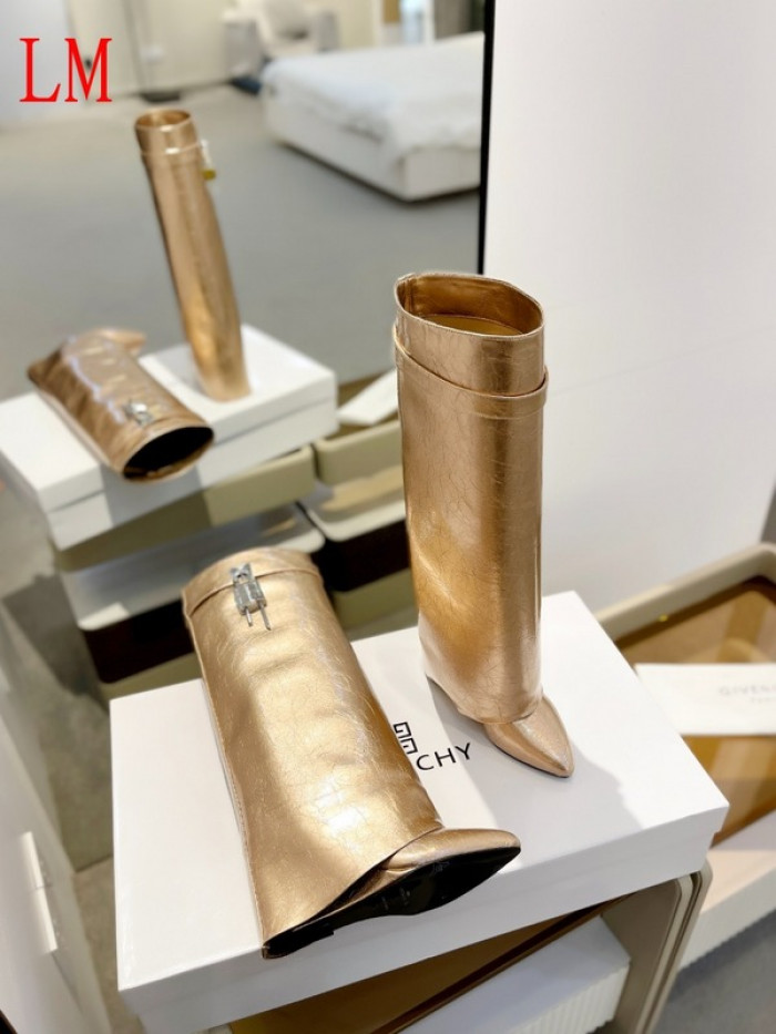 G1VENCHY BOOTS