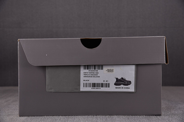 BLCG Sneaker Triple.s.Gomma 536737 W2FWA 1000