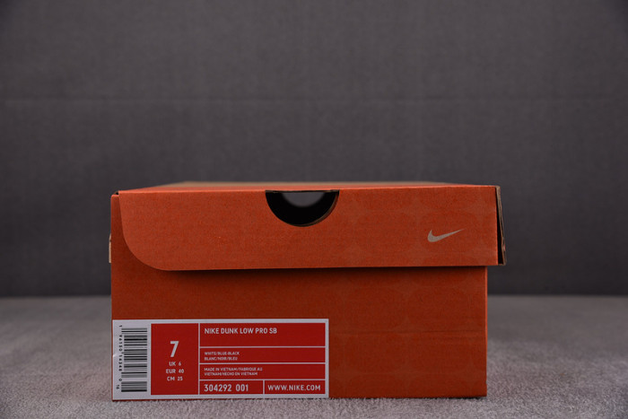 Nike SB Dunk Low White Cement (2002) 304292-001