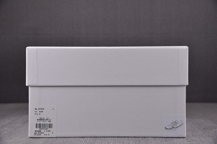 MAISON MIHARA YASUHIRO SNEAKER