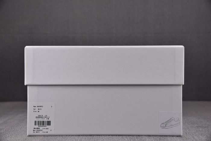 MAISON MIHARA YASUHIRO SNEAKER
