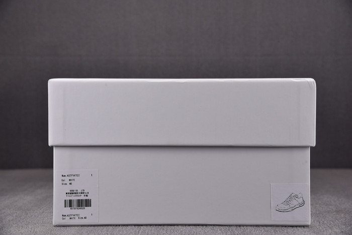 MAISON MIHARA YASUHIRO SNEAKER