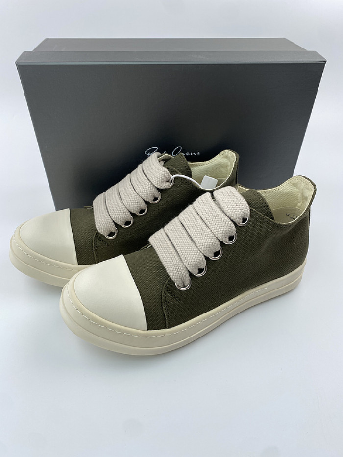 Rick 0wens Sneakers