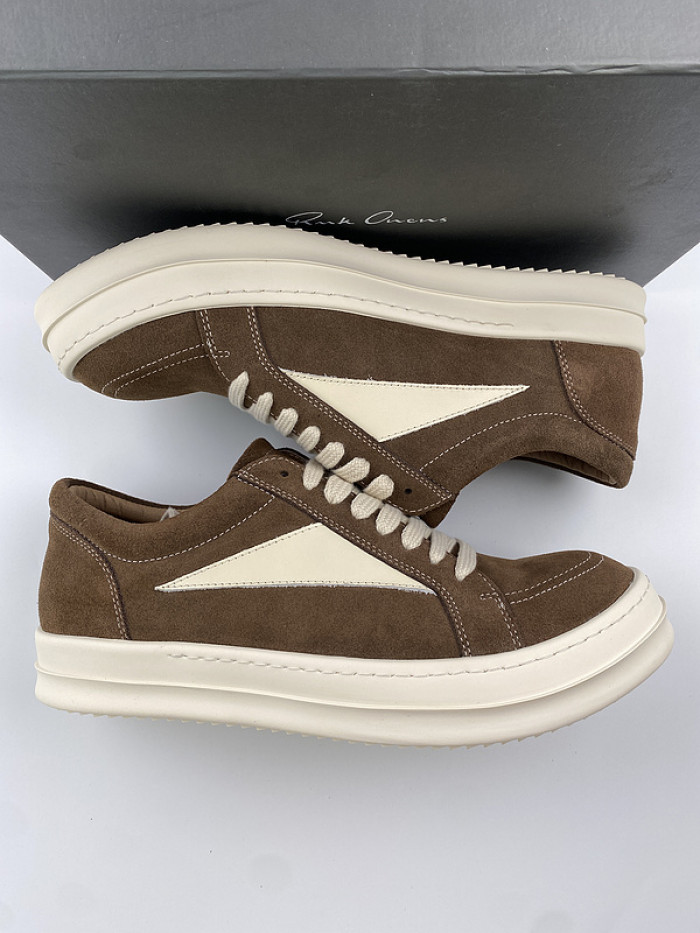 Rick 0wens Sneakers