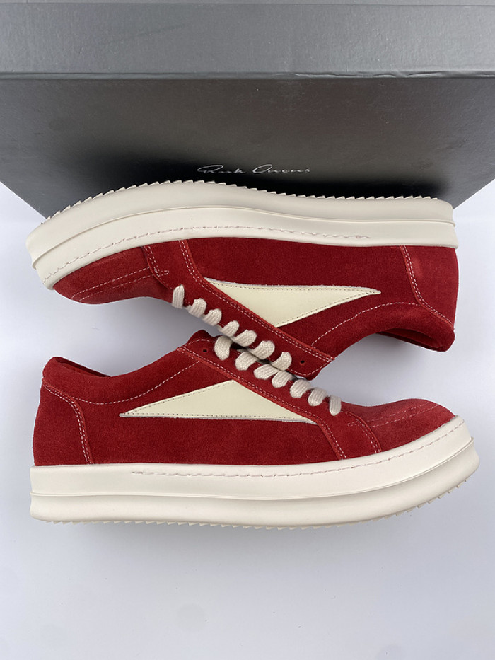 Rick 0wens Sneakers