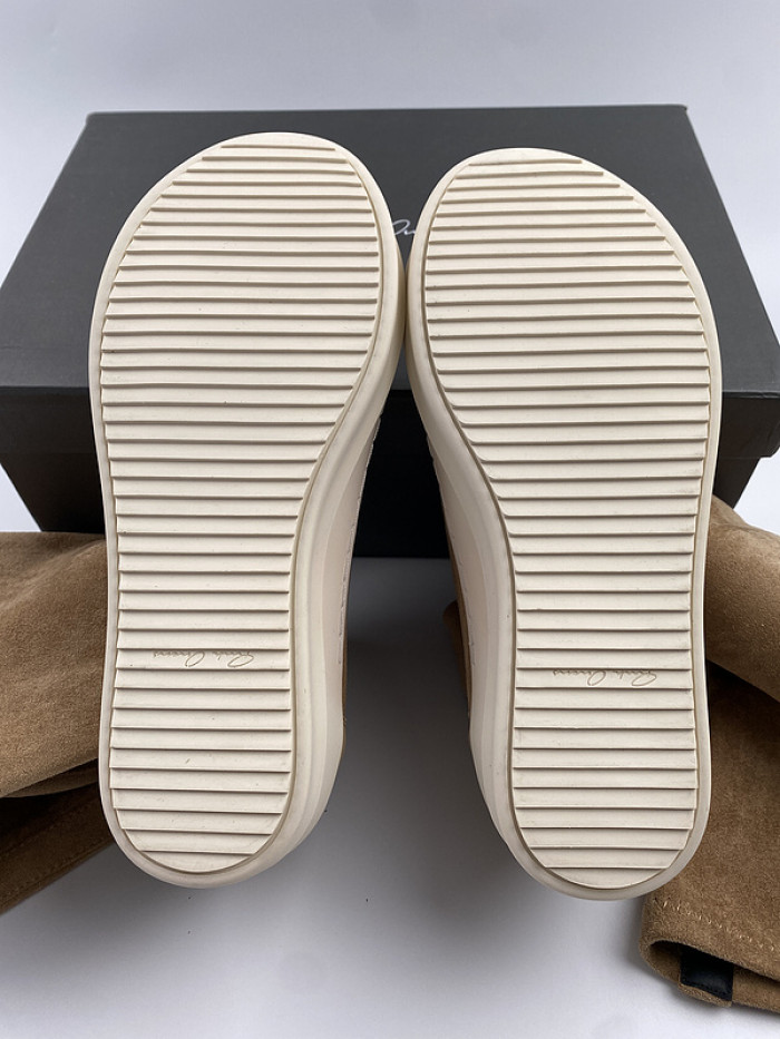 Rick 0wens Sneakers