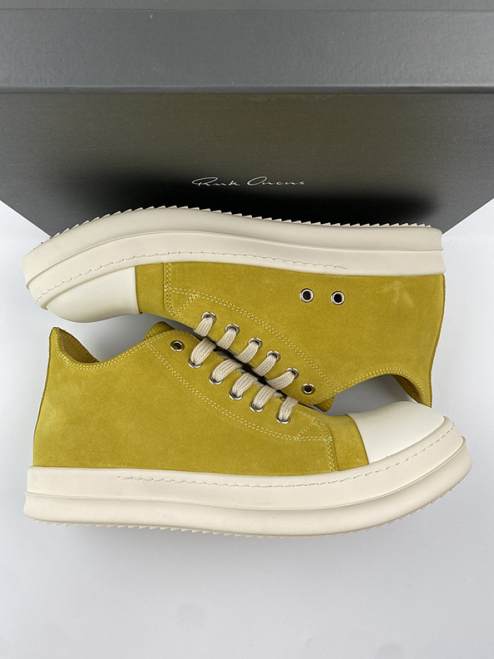 Rick 0wens Sneakers
