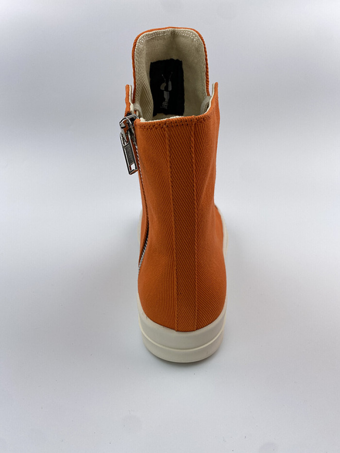 Rick 0wens Sneakers