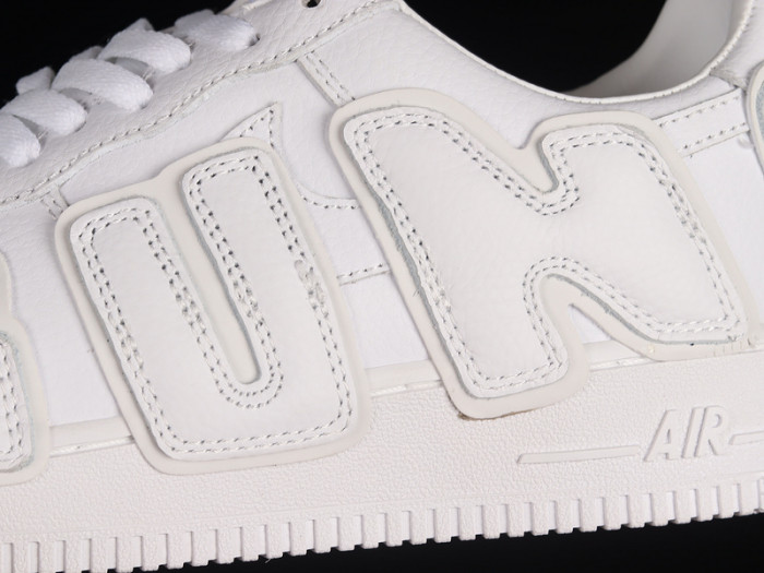 Nike Air Force 1 Low Cactus Plant Flea Market White DD7050-100