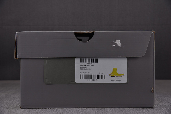 BLCG Speed Sneaker 758481 W2DG1 7090