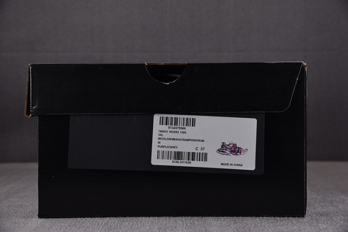 BLCG PHANTOM SNEAKER 766033 W3XR2 1269