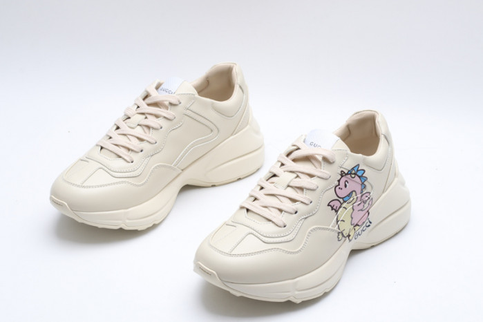 Gu66 SNEAKER