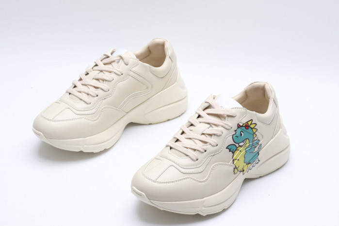 Gu66 SNEAKER