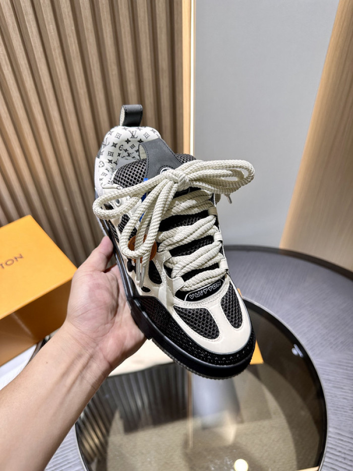 Lou1su1tt Skate Sneaker