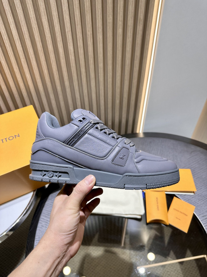 Lou1su1tt Trainer Sneaker