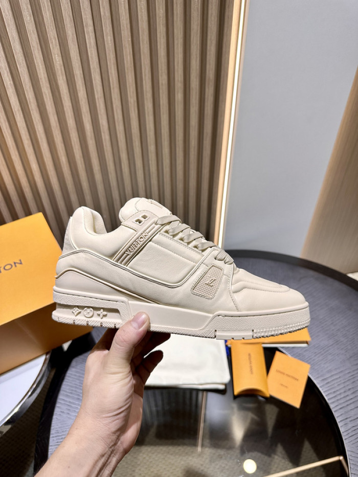 Lou1su1tt Trainer Sneaker