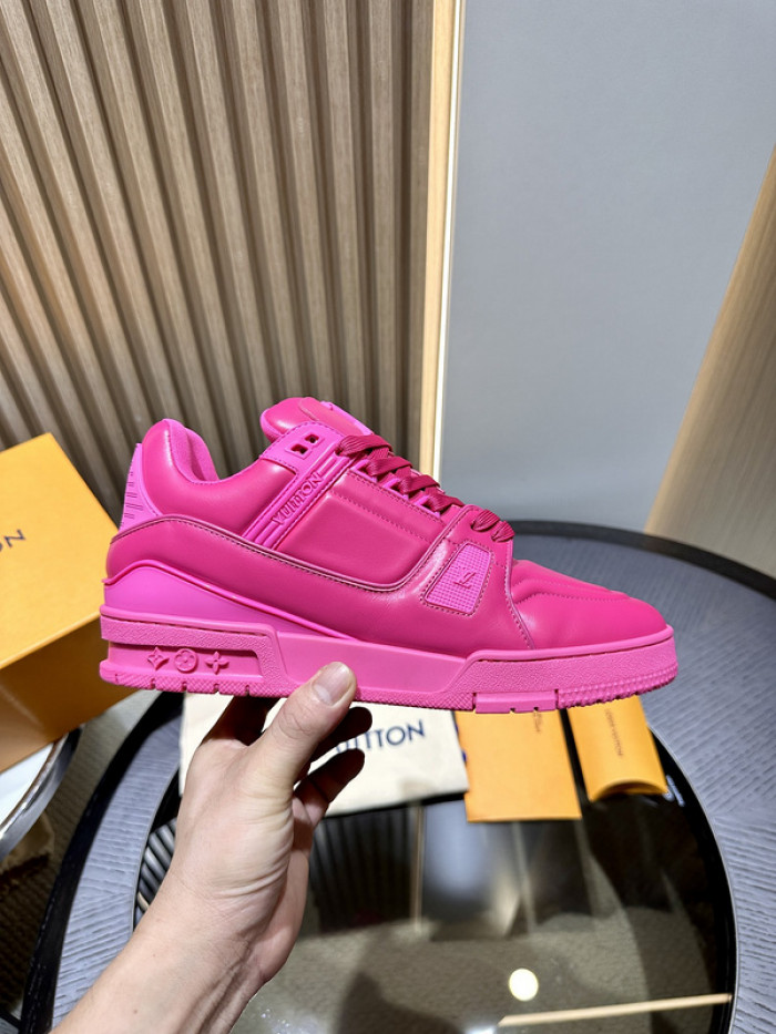 Lou1su1tt Trainer Sneaker