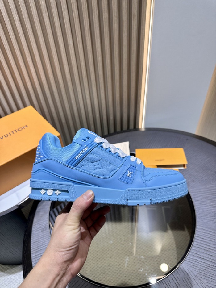 Lou1su1tt Trainer Sneaker
