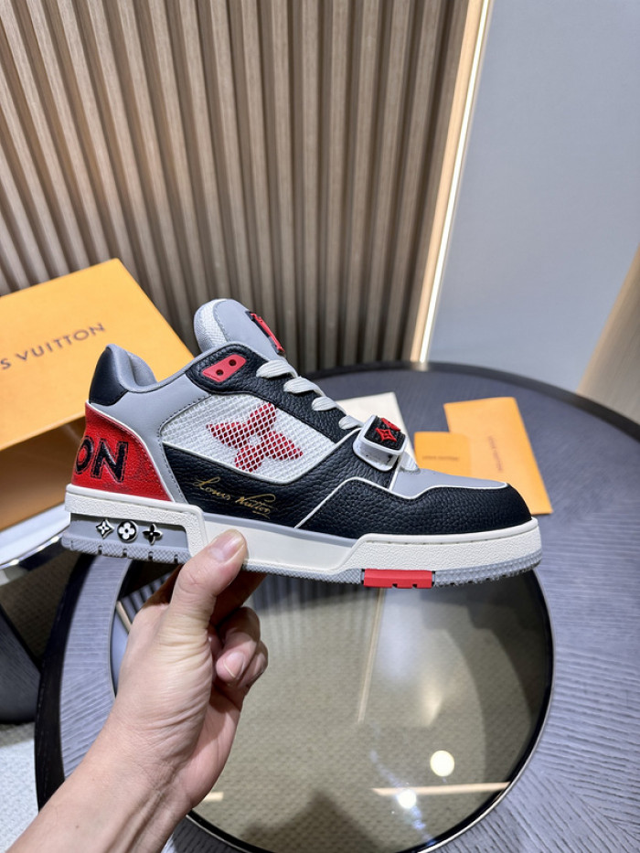 Lou1su1tt Trainer Sneaker