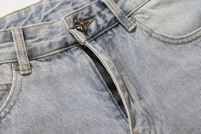 Ch*0me He**ts JEANS