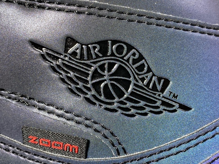 Jordan 1 Retro High Fearless Zoom BV0006-900